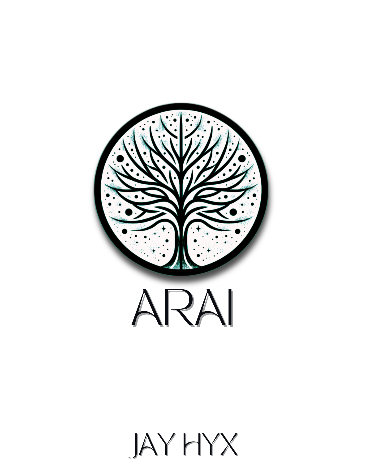 ARAI cover